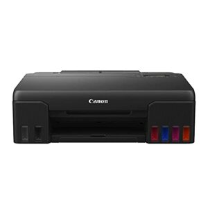Canon PIXMA MegaTank G570 6 Colour, High Volume Printing Photo Printer, User Replaceable Print Heads & Maintainence Cartridge. Online at Low Prices in India | Canon Reviews & Ratings