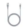 Tempt Punk USB to Lightning Cable 3A Fast Charging Durable