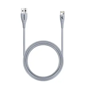 Tempt Punk USB to Lightning Cable 3A Fast Charging Durable
