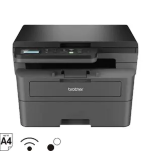 Brother DCP-B7620DWB WiFi Duplex Laser Printer
