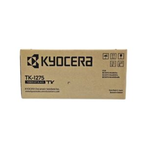 Kyocera TK-1275 Toner Cartridge ECOSYS MA4000 7200 Pages
