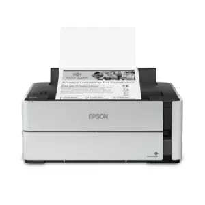 Epson EcoTank M1180 WiFi Monochrome InkTank Printer