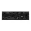 Frontech USB Keyboard 0007 full size wired keyboard for desktop and laptop