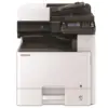 Kyocera ECOSYS M8124cidn A3 colour multifunction printer copier machine