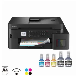 Brother DCP-T730DW Ink Tank Printer WiFi Duplex ADF