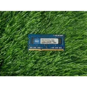 Geonix 4GB DDR3L 1600MHz Laptop RAM 204 Pin