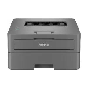 Brother HL-L2400D Duplex Laser Printer