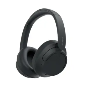 Sony WH-CH720N Noise Cancelling Wireless Bluetooth Over Ear Headphones Black