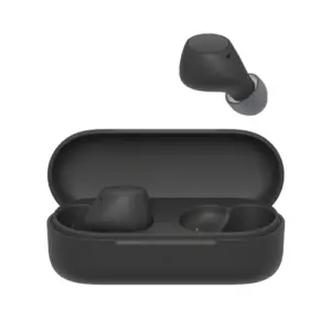 Sony WF-C510 Wireless Bluetooth Earbuds Black with 22H Battery and IPX4