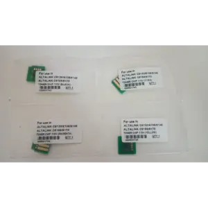 Xerox AltaLink C8130 C8135 C8145 C8155 C8170 CMYK Toner Chip