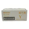 Original Kyocera TK-5234Y yellow toner cartridge for laser printers