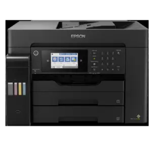 Epson EcoTank L15160 A3+ WiFi All-in-One Colour Ink Tank Printer with Duplex ADF