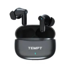 Dots Pro Wireless Earbuds Noise Cancellation Turbo Charging