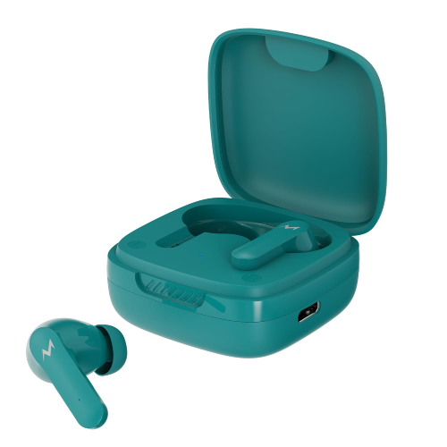 Tempt Thunder X Earbuds Wireless 60H Playback Bluetooth 5.3