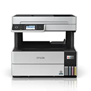 Epson EcoTank L6460 A4 WiFi All-in-One Colour Ink Tank Printer with ADF Duplex