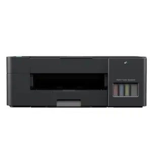 Brother DCP-T220 all in one ink tank printer with print scan copy function