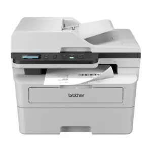 Brother DCP-B7640DWB WiFi ADF Duplex Laser Printer