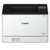Canon imageCLASS LBP673cdw Gigabit LAN, WiFi 33PPM Single Function (Print only) Laser Printer