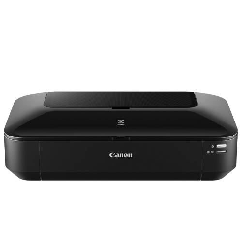 Canon Pixma iX6870 Single Function Inkjet Printer (Black) : Computers & Accessories