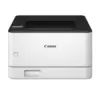 Canon Satera LBP171 Laser Beam Printer, 33 Sheets Per Minute, 33 Sheets Per Min, Includes Paper Cassette, Wired LAN Compatible A4 Monochrome Model : Computers & Accessories