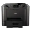 Canon Maxify MB5470 All in One Inkjet Printer (Black) : Computers & Accessories