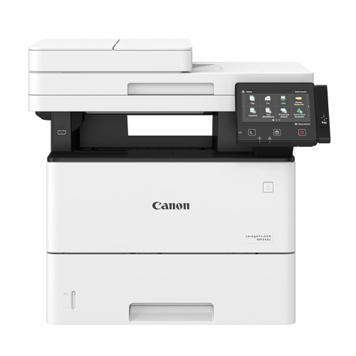 Canon imageCLASS MF543X Multi Function WiFi Laser Monochrome Printer with FAX Online at Low Prices in India | Canon Reviews & Ratings