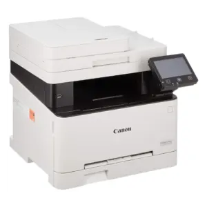 Canon imageCLASS MF645CX Multi Function Laser Colour Printer with FAX and DADF Online at Low Prices in India | Canon Reviews & Ratings