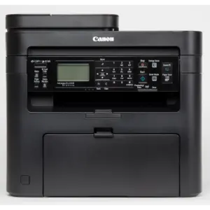 Canon MF244DW Digital Multifunction Laser Printer, Black, Standard Online at Low Prices in India | Canon Reviews & Ratings