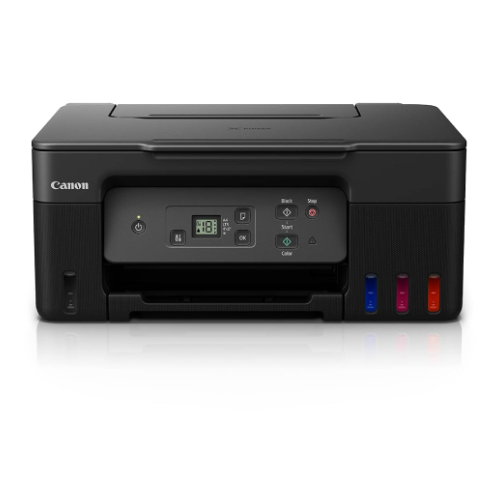 Canon PIXMA MegaTank G7070 All-in-One WiFi Ink Tank Printer