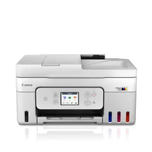 Canon PIXMA MegaTank G4780 All-in-One WiFi Ink Tank Printer