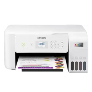 Epson EcoTank L15180 A3+ WiFi All-in-One Colour Ink Tank Printer with Duplex ADF.