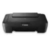 Canon PIXMA E470 All-in-One WiFi Ink Efficient Colour Printer for Home