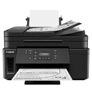 Canon PIXMA MegaTank GM4070 All-in-One WiFi Monochrome Ink Tank Printer with ADF