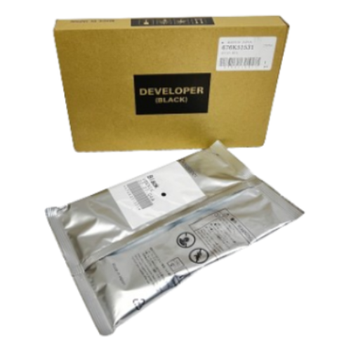 Xerox AltaLink 676K51551 Black Developer