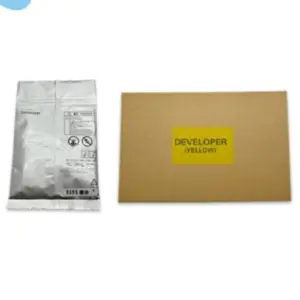 Xerox AltaLink 676K51551 Yellow Developer