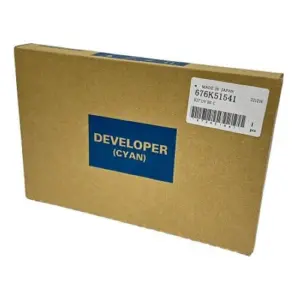 Xerox AltaLink 676K51551 Cyan Developer