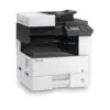 Kyocera ECOSYS M4125idn A3 monochrome multifunction printer copier machine