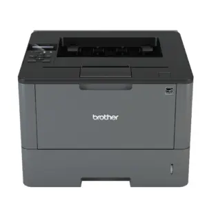 Brother HL-L5000D Duplex Laser Printer