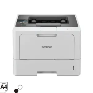 Brother HL-L5210DN Duplex Laser Printer 48ppm LAN