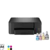 Brother DCP-T230 Ink Tank Printer Print Scan Copy USB
