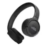 JBL Tune 520BT Wireless On Ear Headphones Black Bluetooth