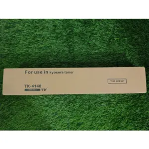 Kyocera TK-4140 Compatible Black Toner Cartridge