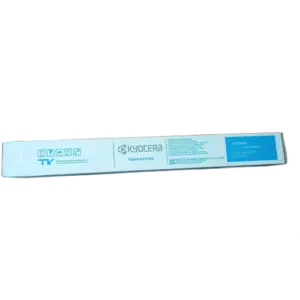 Genuine Kyocera TK-8360C Cyan Toner Cartridge for TASKalfa 2554ci