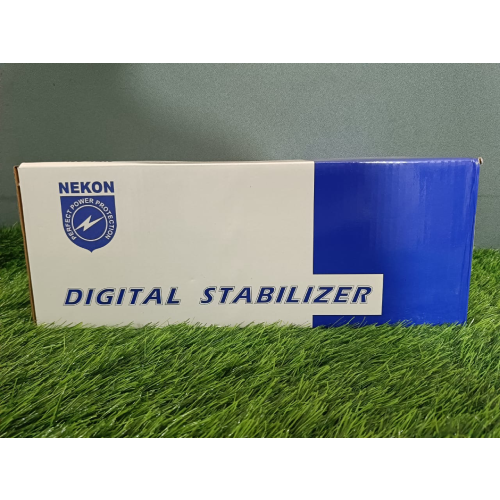 Digitech 3.0 KVA Voltage Stabilizer EVS 17-11