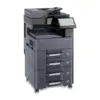 Kyocera TASKalfa 3554CI A3 colour multifunction laser printer copier machine