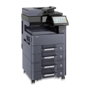 Kyocera TASKalfa 3554CI A3 colour multifunction laser printer copier machine