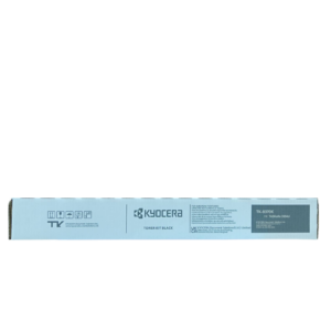 Kyocera TK-8370K Original Black Toner Cartridge for TASKalfa 3554ci