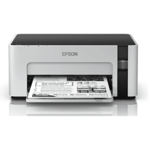 Epson EcoTank M1170 Wireless Monochrome InkTank Printer