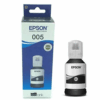Epson 005 black ink bottle 120ml for M1100 M1120 M2140 printers
