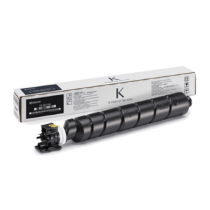 TK-8519K Black Toner Cartridge – Compatible with TaskAlfa 5052CI / 5053CI / 6052CI / 6053CI